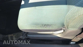 2008 Toyota Yaris Hatchback - miniatura 19