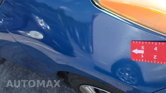 2008 Toyota Yaris Hatchback - miniatura 21
