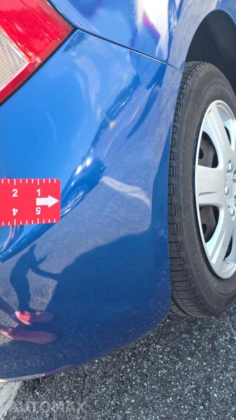 2008 Toyota Yaris Hatchback - miniatura 23