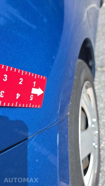 2008 Toyota Yaris Hatchback - miniatura 26