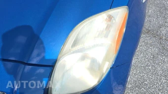 2008 Toyota Yaris Hatchback - miniatura 29