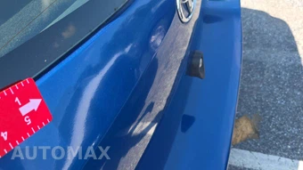 2008 Toyota Yaris Hatchback - miniatura 30