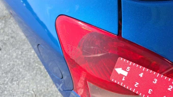 2008 Toyota Yaris Hatchback - miniatura 31