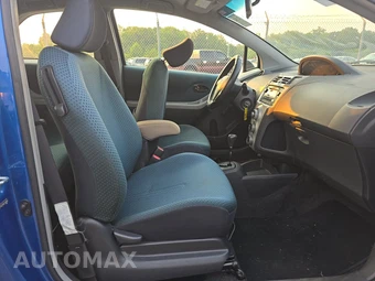 2008 Toyota Yaris Hatchback - miniatura 8