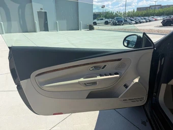 2008 Volkswagen Eos Lux - miniatura 11