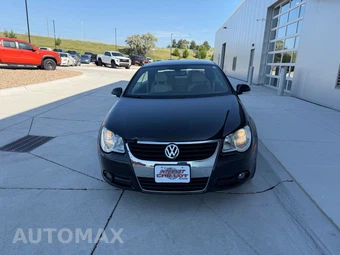 2008 Volkswagen Eos Lux - miniatura 12