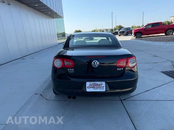2008 Volkswagen Eos Lux - miniatura 14