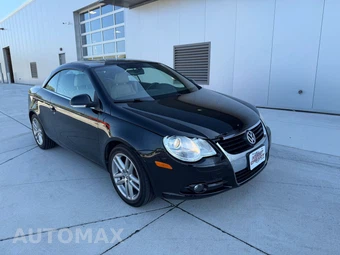 2008 Volkswagen Eos Lux - miniatura 15