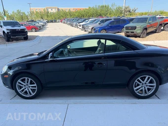 2008 Volkswagen Eos Lux - miniatura 4