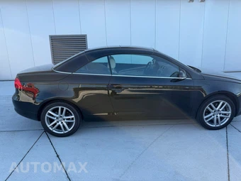 2008 Volkswagen Eos Lux - miniatura 5