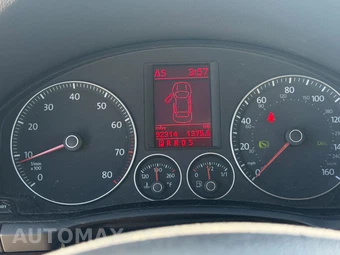 2008 Volkswagen Eos Lux - miniatura 6