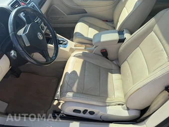 2008 Volkswagen Eos Lux - miniatura 7