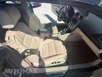 2008 Volkswagen Eos Lux - miniatura 8