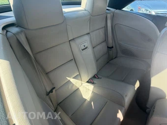 2008 Volkswagen Eos Lux - miniatura 9