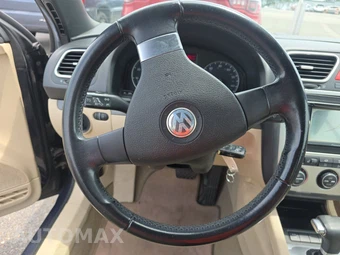 2008 Volkswagen Eos Turbo – miniatura 10