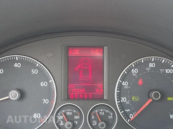 2008 Volkswagen Eos Turbo – miniatura 12