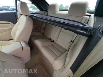 2008 Volkswagen Eos Turbo – miniatura 13