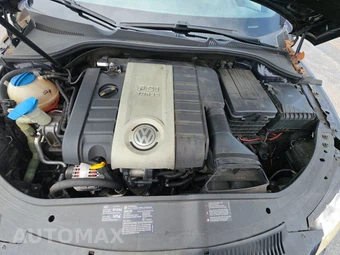 2008 Volkswagen Eos Turbo – miniatura 15