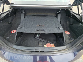 2008 Volkswagen Eos Turbo – miniatura 16