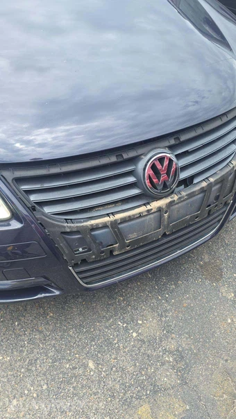 2008 Volkswagen Eos Turbo – miniatura 20