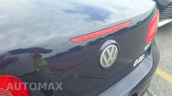 2008 Volkswagen Eos Turbo – miniatura 22