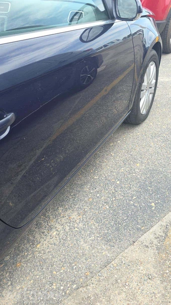 2008 Volkswagen Eos Turbo – miniatura 23