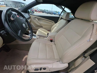 2008 Volkswagen Eos Turbo – miniatura 7