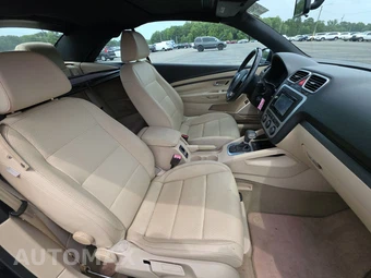 2008 Volkswagen Eos Turbo – miniatura 8