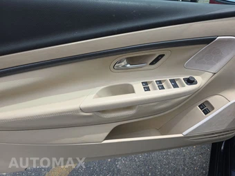 2008 Volkswagen Eos Turbo – miniatura 9