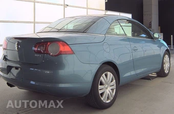 2008 Volkswagen Eos Turbo – miniatura 4