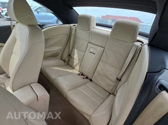 2008 Volkswagen Eos Turbo – miniatura 6