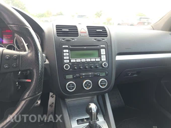 2008 Volkswagen Golf R32 - miniatura 10