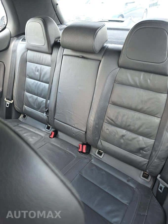 2008 Volkswagen Golf R32 - miniatura 13