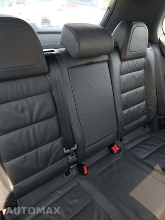 2008 Volkswagen Golf R32 - miniatura 16