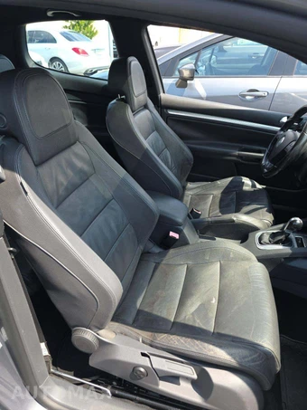 2008 Volkswagen Golf R32 - miniatura 18