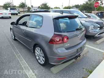 2008 Volkswagen Golf R32 - miniatura 2