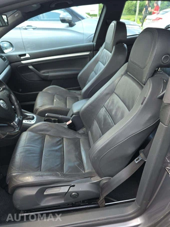 2008 Volkswagen Golf R32 - miniatura 6