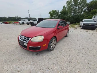 2008 Volkswagen Jetta Sedan S — samochód z USA z aukcji Manheim, oferta Kup Teraz w AUTOMAX