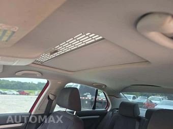 2008 Volkswagen Jetta Sedan S – miniatura 8