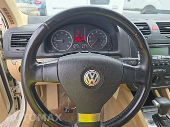 2008 Volkswagen Jetta Sedan SE - miniatura 10