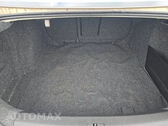 2008 Volkswagen Jetta Sedan SE - miniatura 16