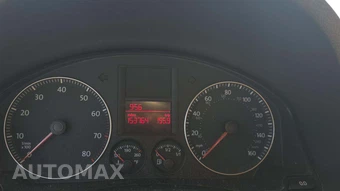 2008 Volkswagen Jetta Sedan SE - miniatura 19