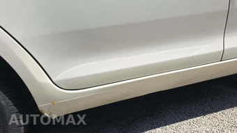 2008 Volkswagen Jetta Sedan SE - miniatura 24