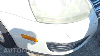 2008 Volkswagen Jetta Sedan SE - miniatura 29