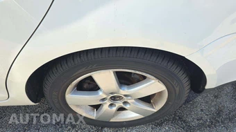 2008 Volkswagen Jetta Sedan SE - miniatura 30