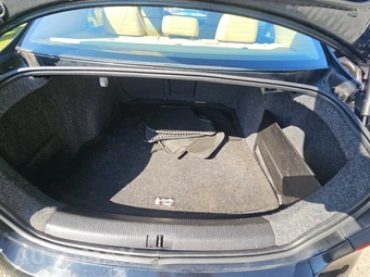 2008 Volkswagen Jetta Sedan SE – miniatura 16