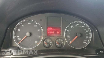 2008 Volkswagen Jetta Sedan SE – miniatura 17