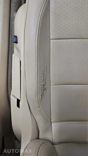 2008 Volkswagen Jetta Sedan SE – miniatura 20