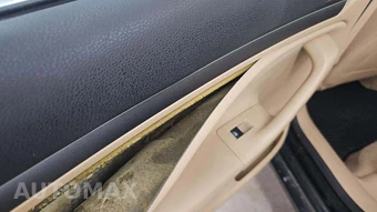 2008 Volkswagen Jetta Sedan SE – miniatura 23