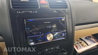 2008 Volkswagen Jetta Sedan SE – miniatura 28